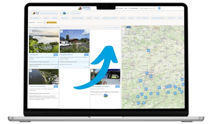 Prioriteit in zoekresultaten