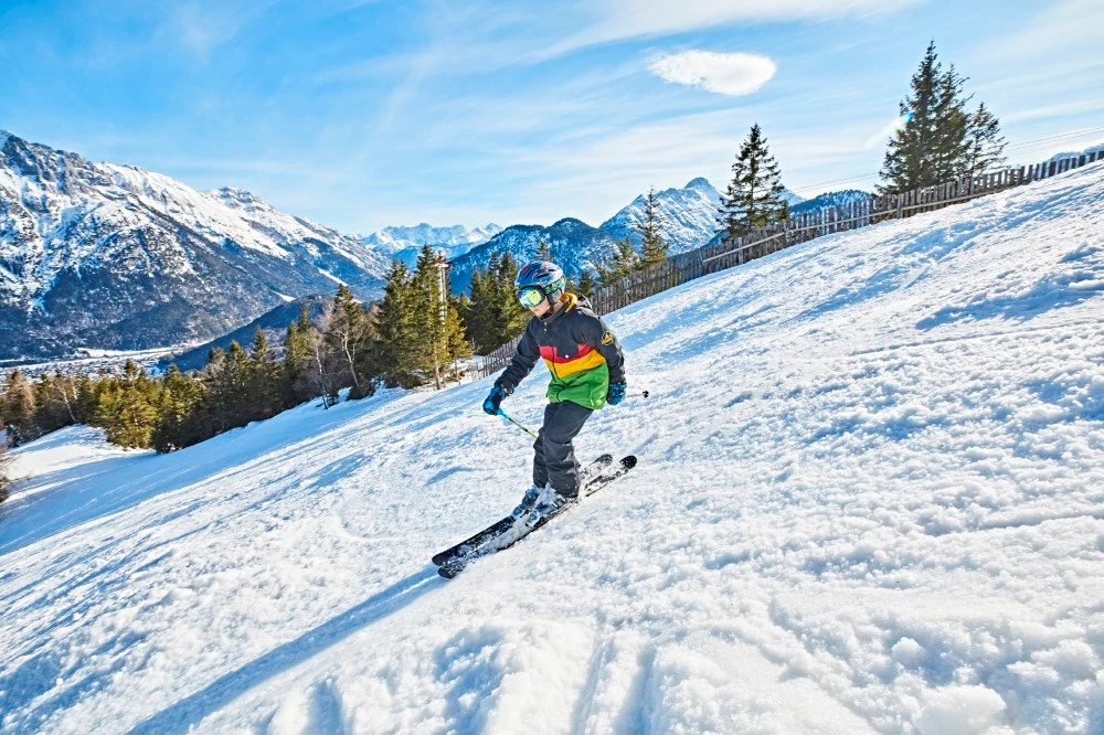 Klais bei Mittenwald