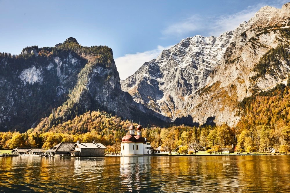 Königssee