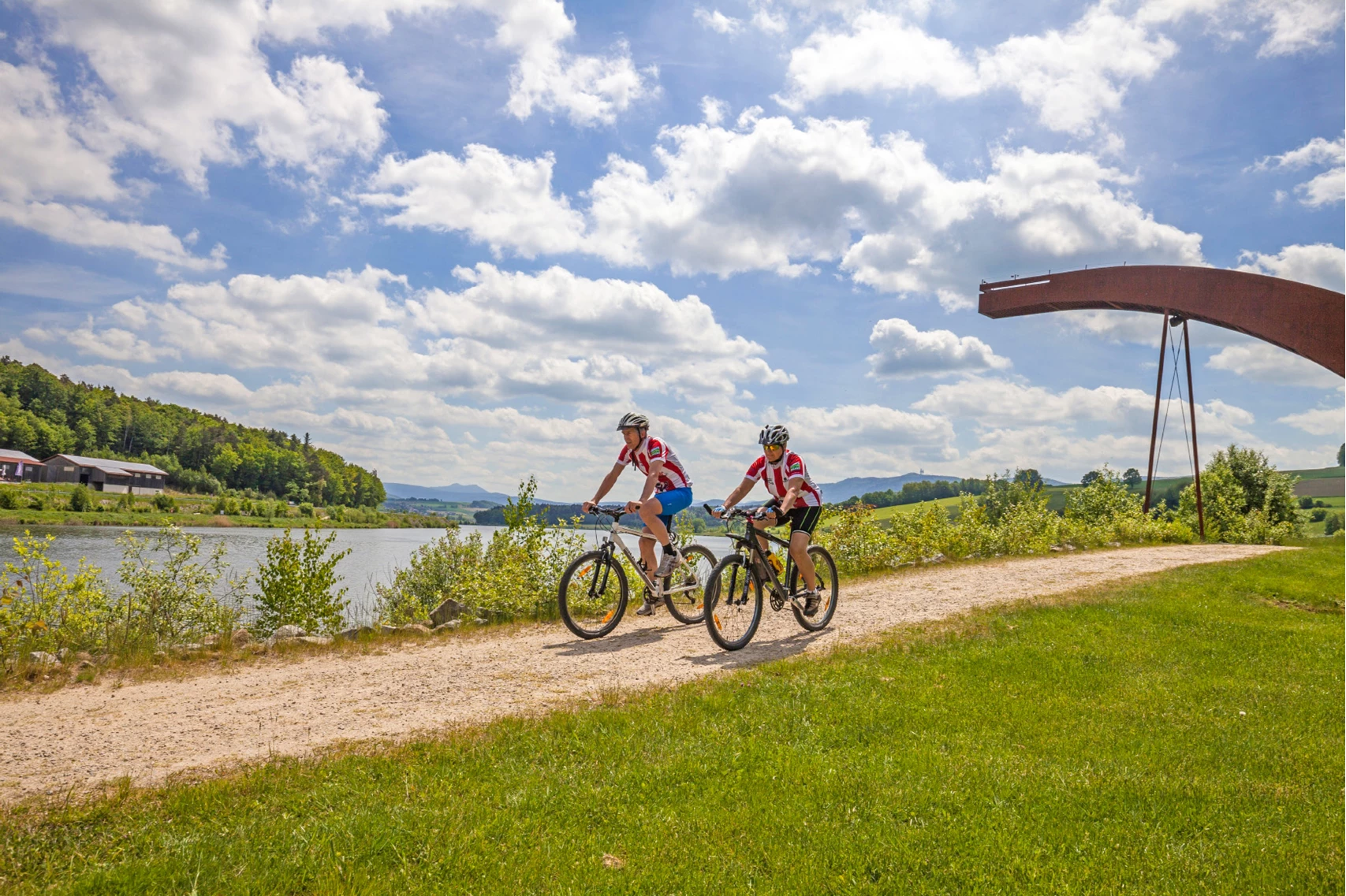 De grootste e-bikeregio van Europa