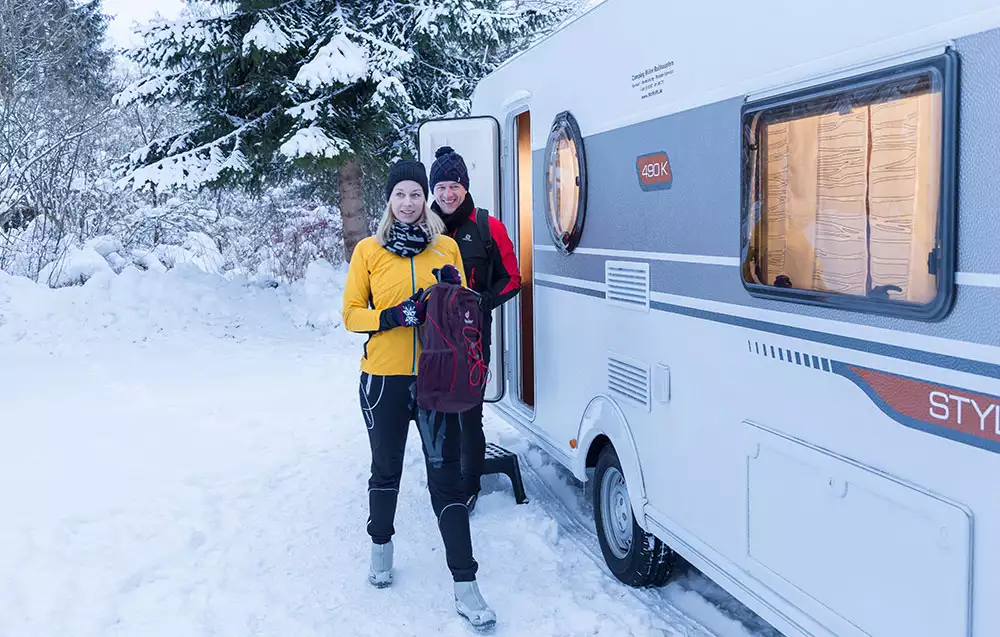 Winter Camping-1