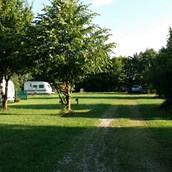 Campingplatz - Camping am Schnackensee