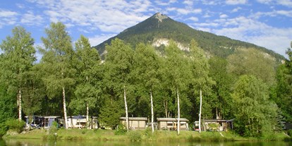 Campingplätze - Liegt am Fluss/Bach - Bayern - CEB Camping-Erholungsverein-Bayern e.V.
