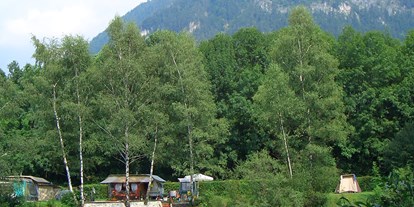 Campingplätze - Wäschetrockner - CEB Camping-Erholungsverein-Bayern e.V.