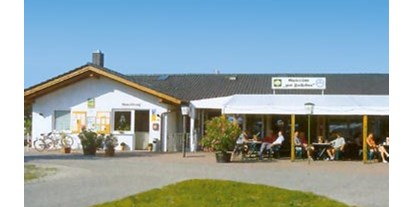 Campingplätze - Barrierefreie Sanitärgebäude - Ostbayern - Kurcamping Fuchs