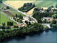 camping - Camping Langwieder See