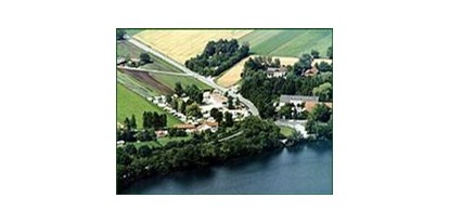 Campingplätze - Baden in natürlichen Gewässern - Oberbayern - Camping Langwieder See
