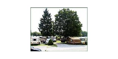 Campingplätze - Ver- und Entsorgung für Reisemobile - Oberbayern - Camping Langwieder See