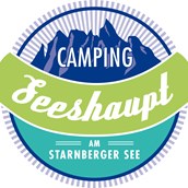 Campingplatz - Camping Seeshaupt