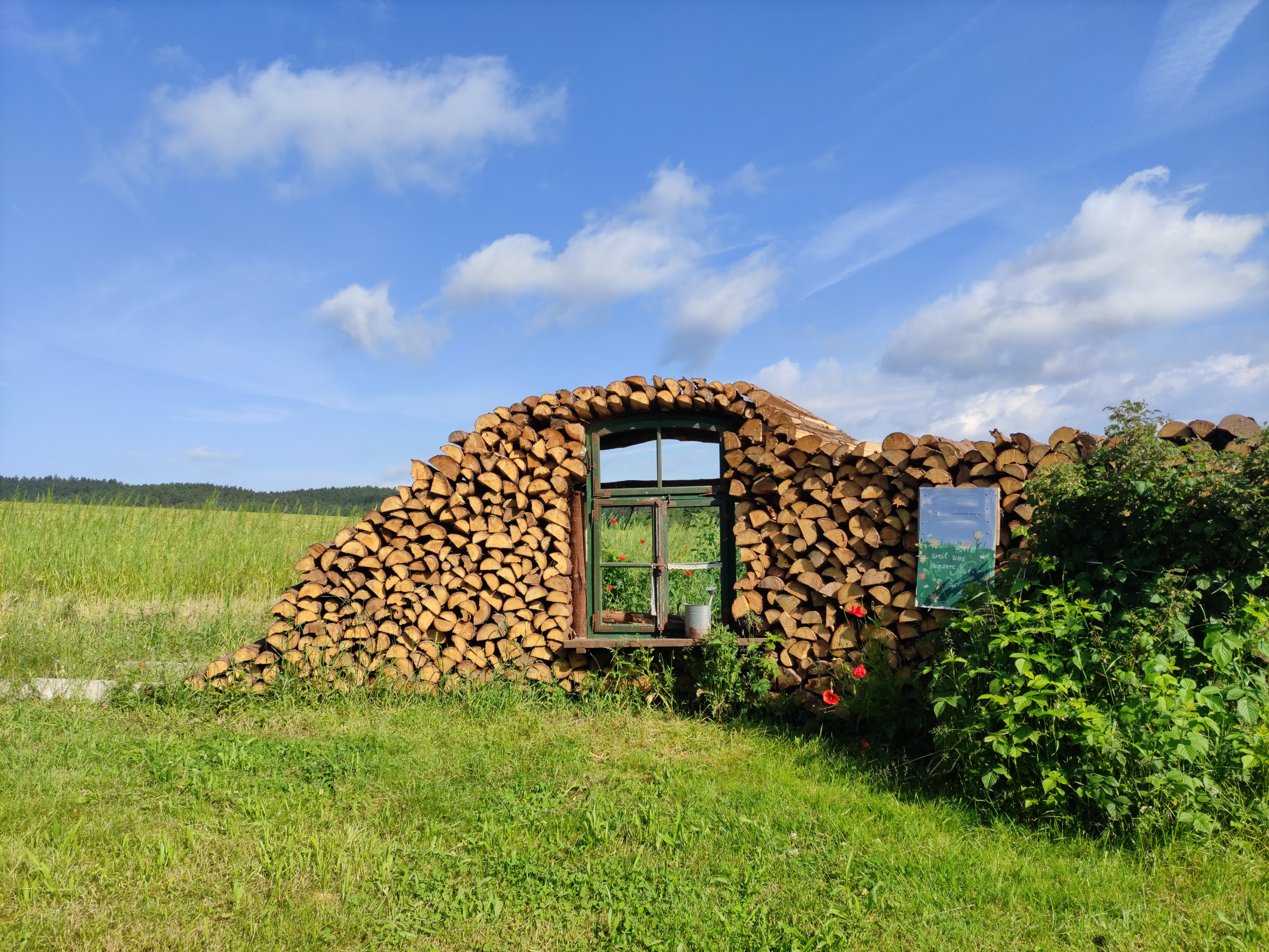 camping - Biehlerhof