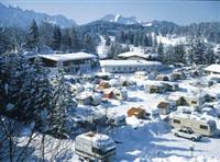 camping - Alpen-Caravanpark Tennsee