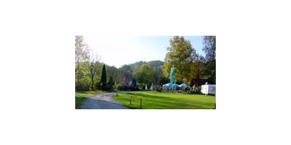 Campingplätze - Lagerfeuer möglich - Oberbayern - Campingplatz Wolfratshausen