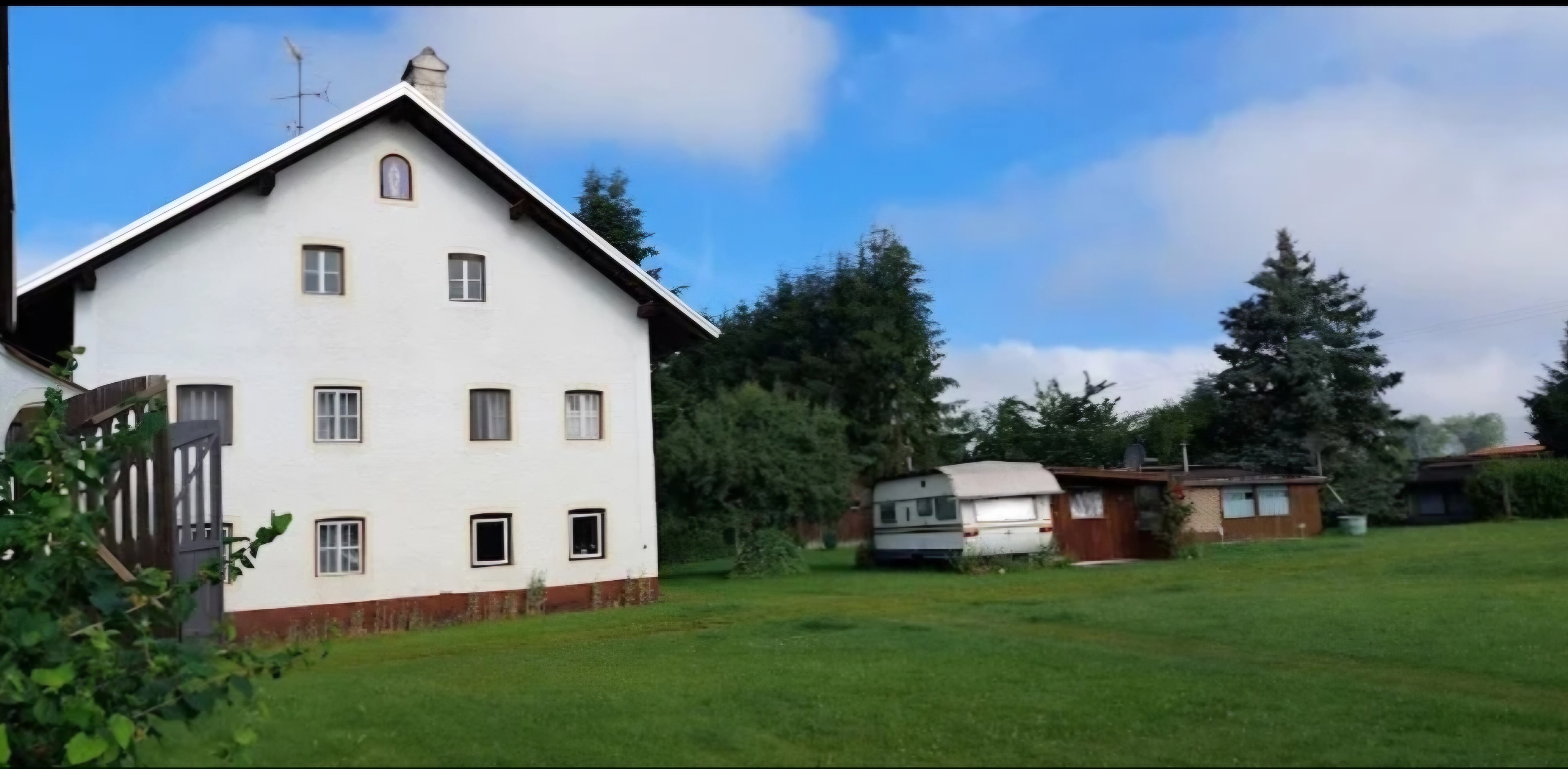 Campingplatz - Camping Lindinger 