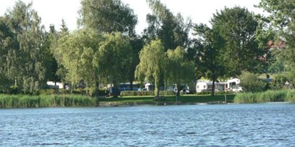 Campingplätze - Baden in natürlichen Gewässern - Oberbayern - Camping Stadler
