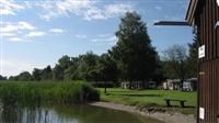 Campingplatz - Camping Ferienpark Hainz am See