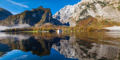 Campingplätze - Baden in natürlichen Gewässern - Oberbayern - Camping-Grafenlehen