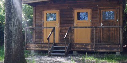 Campingplätze - Mietunterkünfte - Taufkirchen (Vils) - Freizeit-Camping Lain am See Betriebs GmbH