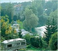 Campingplatz - Camping Kratzmühle
