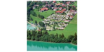 Campingplätze - Langlaufloipe - Allgäu / Bayerisch Schwaben - Camping Magdalena