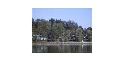 Campingplätze - Waschmaschinen - Buxheim (Landkreis Unterallgäu) - Camping am See International
