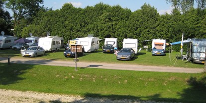 Campingplätze - Separater Gruppen- und Jugendstellplatz - Deutschland - Camping Illertissen