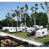 Campingplatz - Camping Rangau