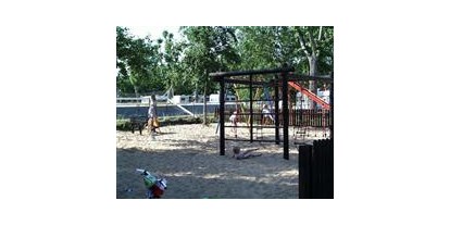 Campingplätze - Kinderspielplatz am Platz - Deutschland - Camping Rangau