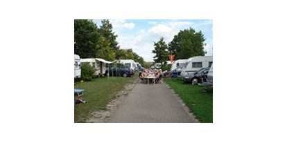 Campingplätze - Liegt am Fluss/Bach - Deutschland - DCC-Campingpark Romantische Strasse
