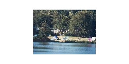 Campingplätze - Liegt am Fluss/Bach - Deutschland - DCC-Campingpark Romantische Strasse