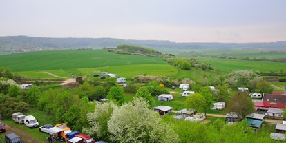 Campingplätze - Wäschetrockner - Obernzenn - Seecamping Obernzenn