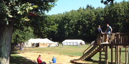 Campingplätze - Wäschetrockner - Bayern - See-Camping Weichselbrunn