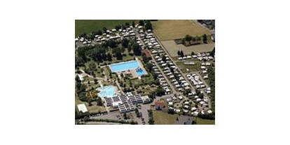 Campingplätze - Kinderspielplatz am Platz - Ostbayern - Freizeit- und Erholungszentrum Perschen