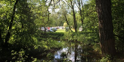 Campingplätze - Liegt am Fluss/Bach - Windischeschenbach - Campinplatz Schweinmühle