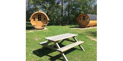 Campingplätze - Hundewiese - Deutschland - AZUR Camping Regensburg