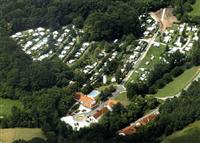 Campingplatz - Camping Hartlmühle