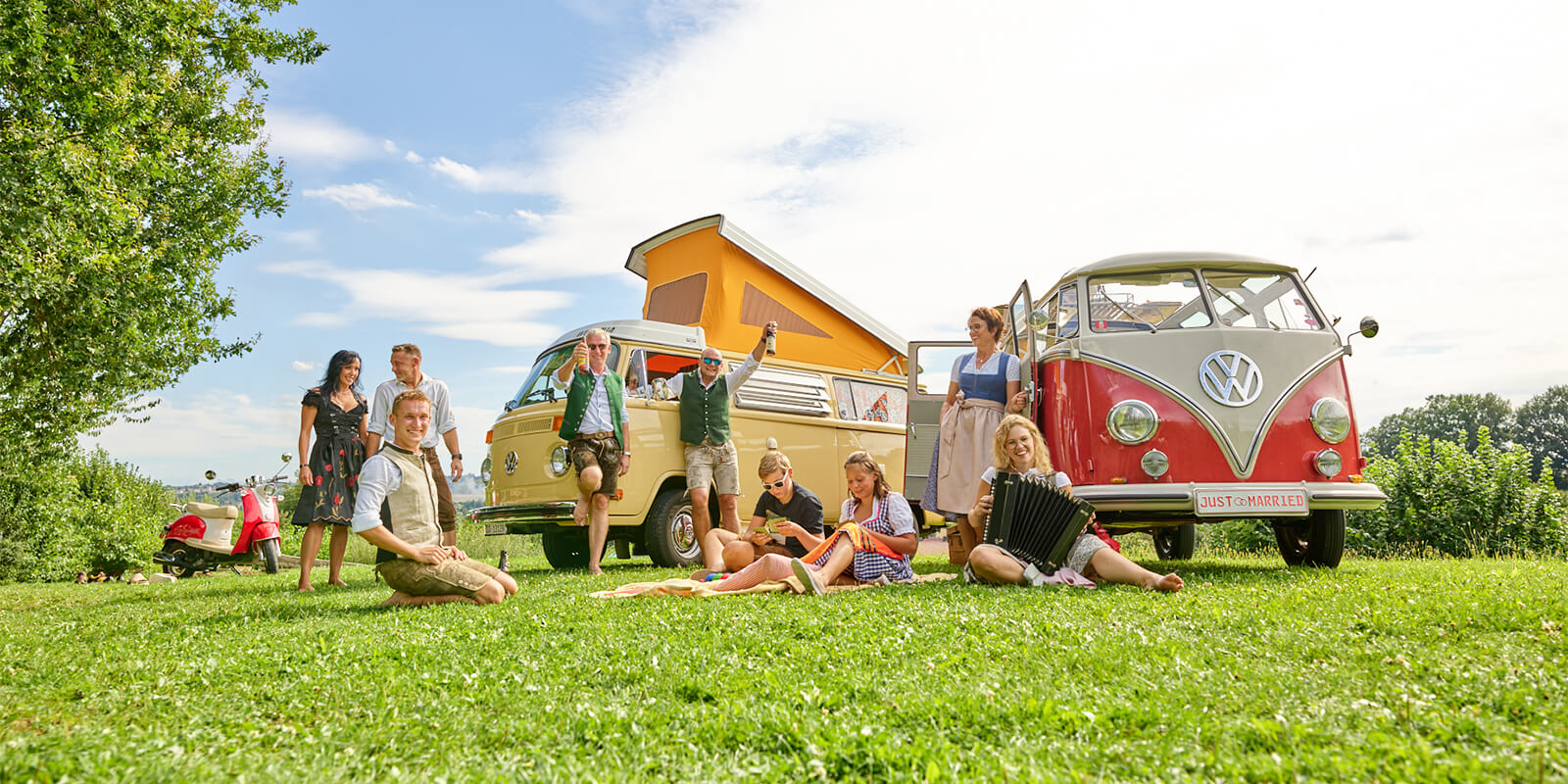 Campingplatz - Das 5-Sterne Thermal-Campingresort im niederbayerischen Bäderdreieck. - Kur- & Feriencamping Holmernhof Dreiquellenbad