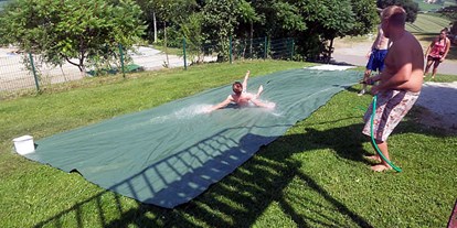 Campingplätze - Bademöglichkeit für Hunde - Ostbayern - Ferienhof Schiermeier