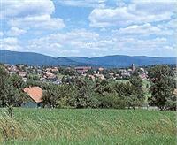 campsite - Sommer- und Wintercamping am Nationalpark