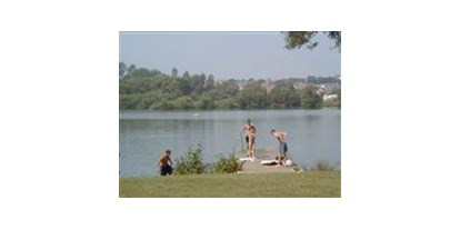 Campingplätze - Liegt am Fluss/Bach - Lichtenfels (Landkreis Lichtenfels) - Maincampingplatz Lichtenfels