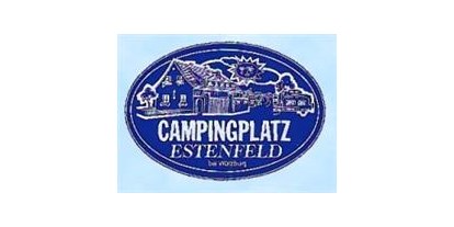 Campingplätze - Hunde Willkommen - Camping Estenfeld