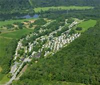 Campingplatz - Camping Main-Spessart-Park