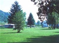 campsite - Camping Maintal