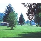 Campingplatz - Camping Maintal