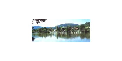 Campingplätze - Liegt am Fluss/Bach - Bayern - Camping Maintal