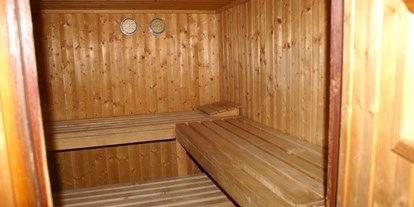 Campingplätze - Duschen mit Warmwasser: inklusive - Bayerischer Wald - Knaus Campingpark Viechtach