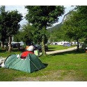 Campingplatz - Campingplatz Renken am Kochelsee