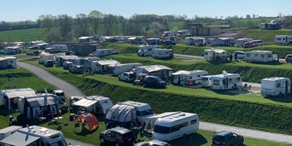 Campingplätze - Partnerbetrieb des Landesverbands - Deutschland - Mohrenhof Franken / Mohrencamp