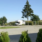 Campingplatz - Seecamp Rottal