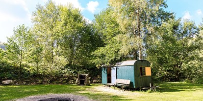 Campingplätze - Mietbäder - Deutschland - Campingplatz Sippelmühle
