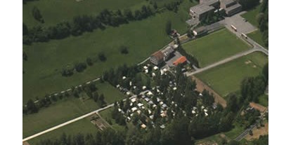 Campingplätze - Zentraler Stromanschluss - Eichenbühl - Campingplatz Erftal